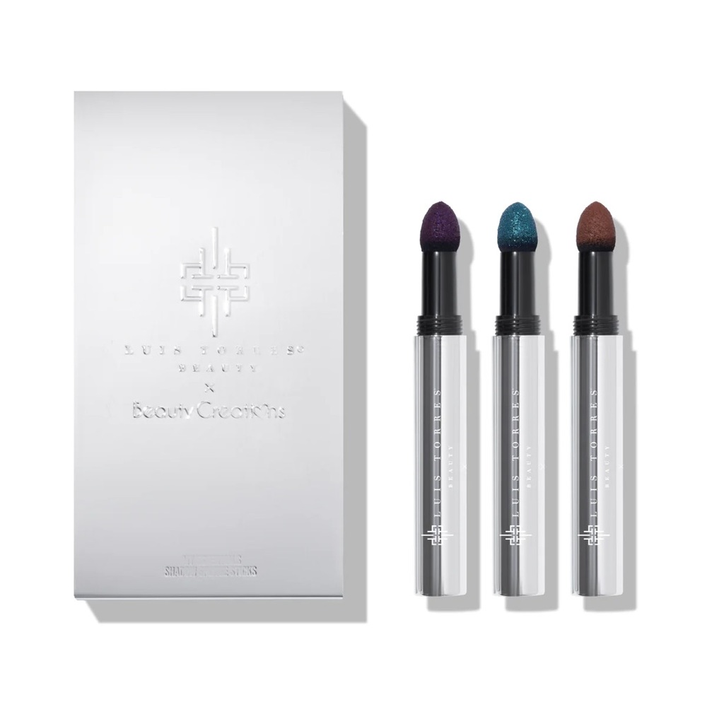 LUIS TORRES VOL 2 MY ESSENTIALS SHADOW SPONGE STICKS